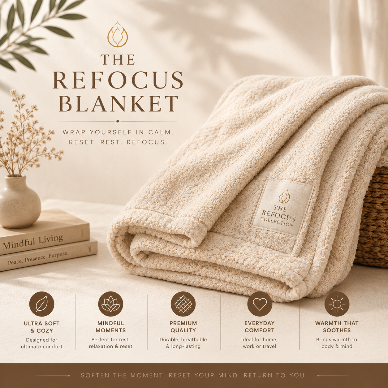 BLANKET