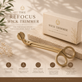 WICK TRIMMER