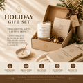 HOLIDAY GIFT SET