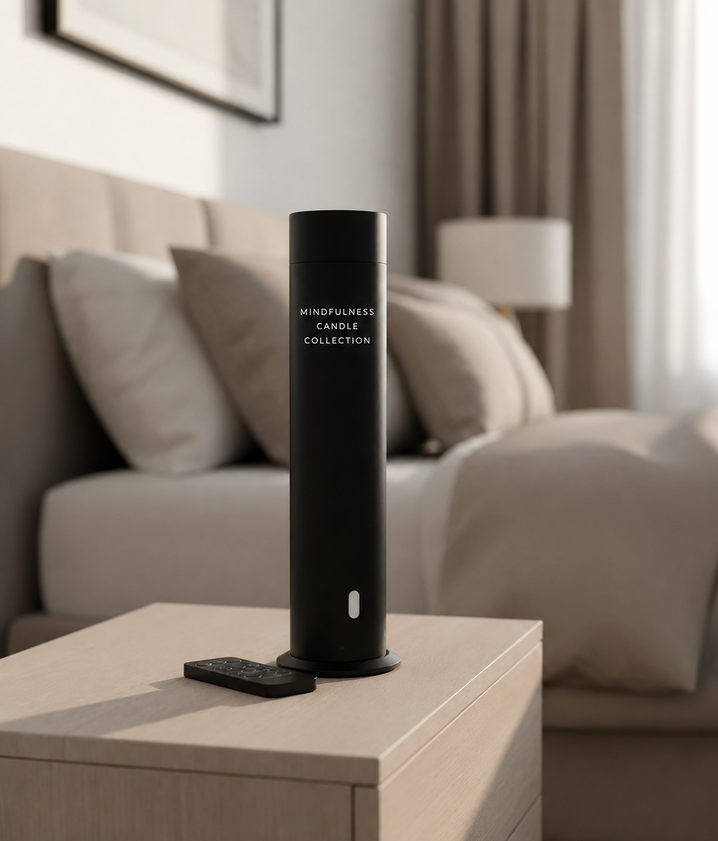Mindfulness Tower Diffuser