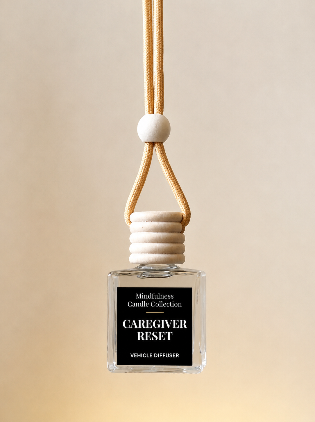 CAREGIVER RESET