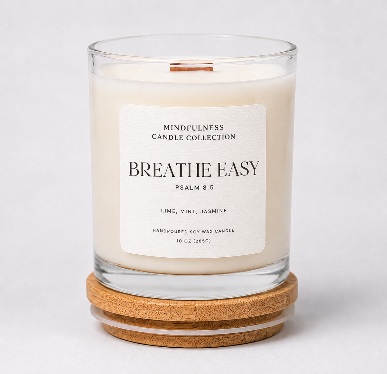 BREATHE EASY
