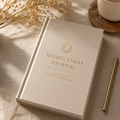 MINDFULNESS JOURNAL