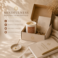 MINDFULNESS MONTHLY SUBSCRIPTION