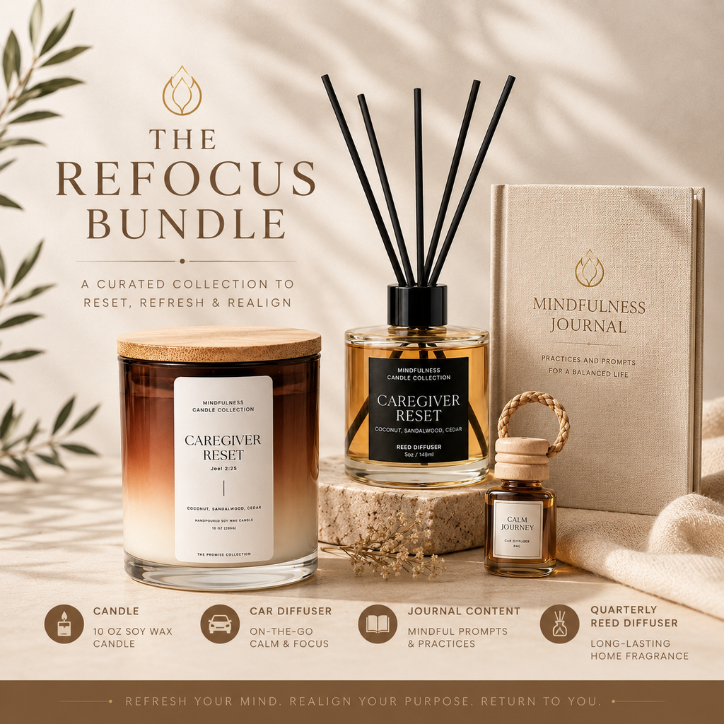 THE REFOCUS BUNDLE