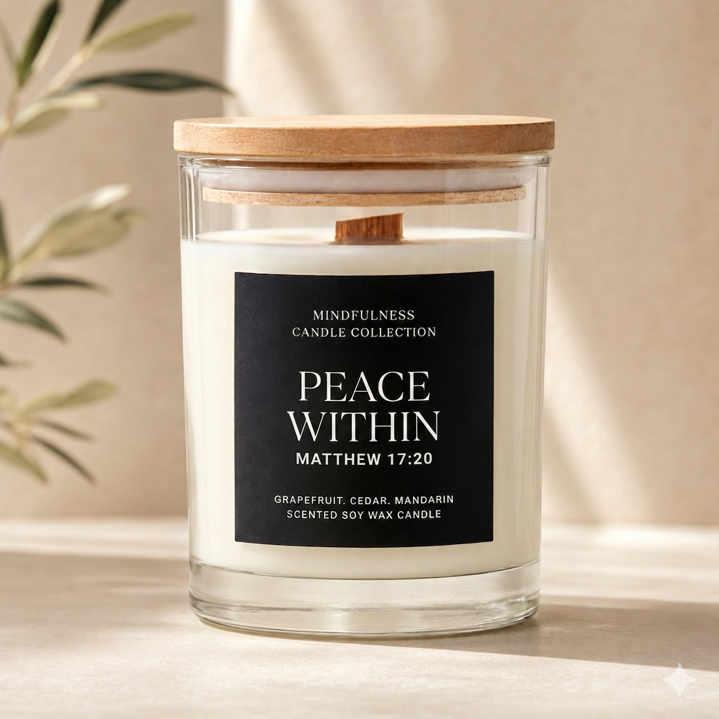 PEACE WITHIN