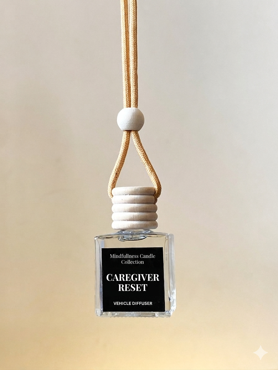CAREGIVER RESET