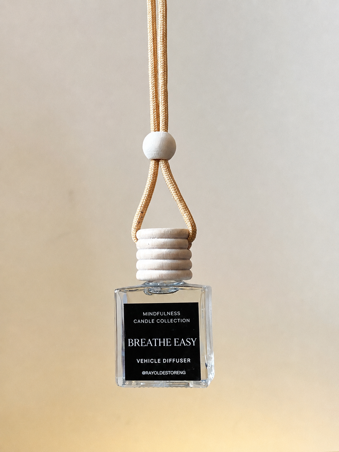 BREATHE EASY