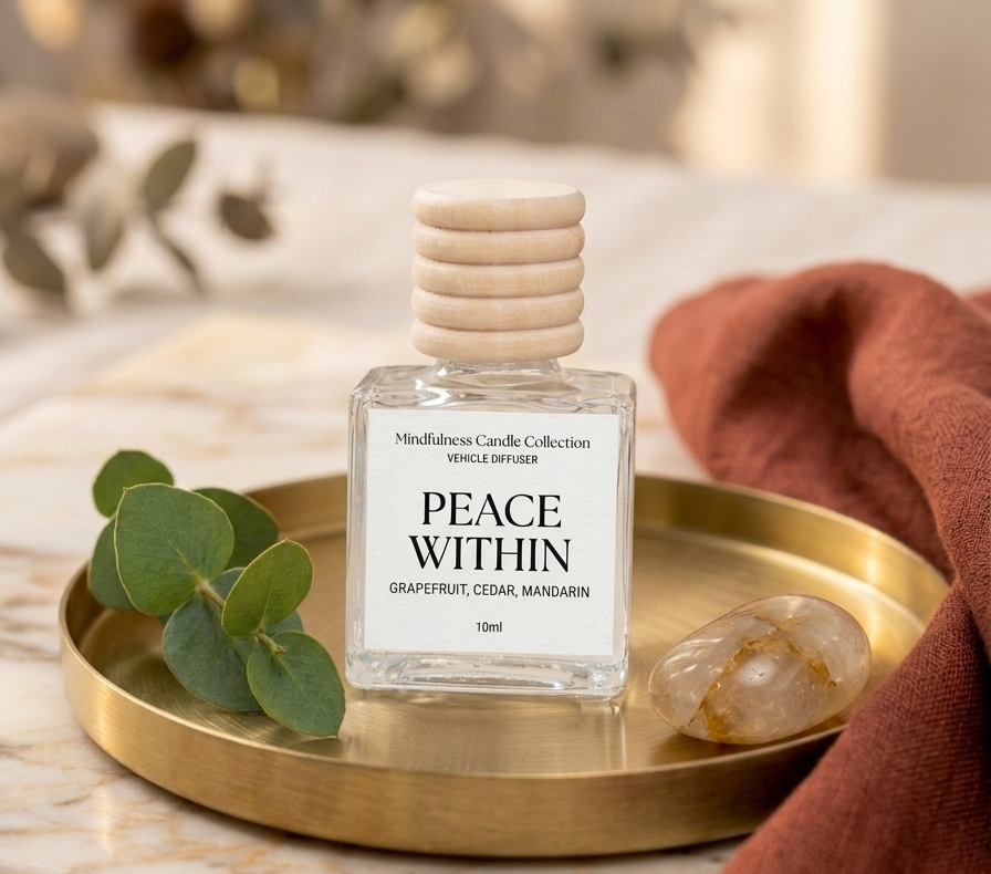 CAREGIVER WILLNESS BUNDLE